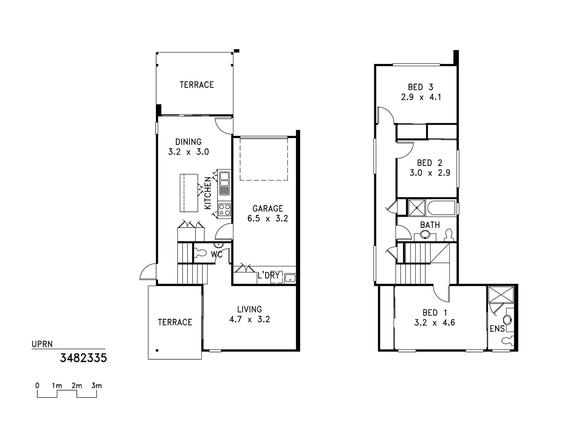 Everton Park Everton Park