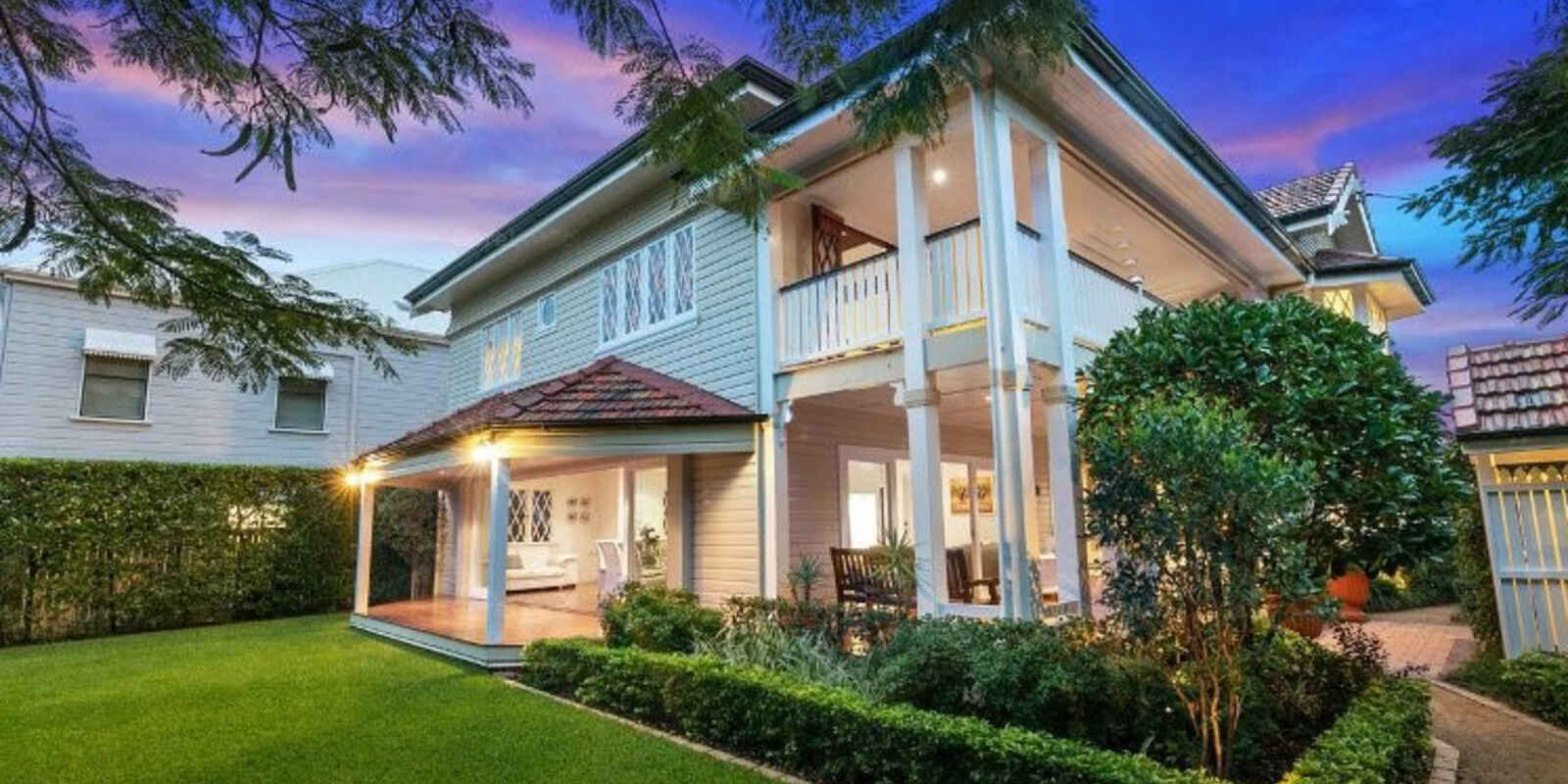 23 Wren Street Ascot 23 Wren Street Ascot