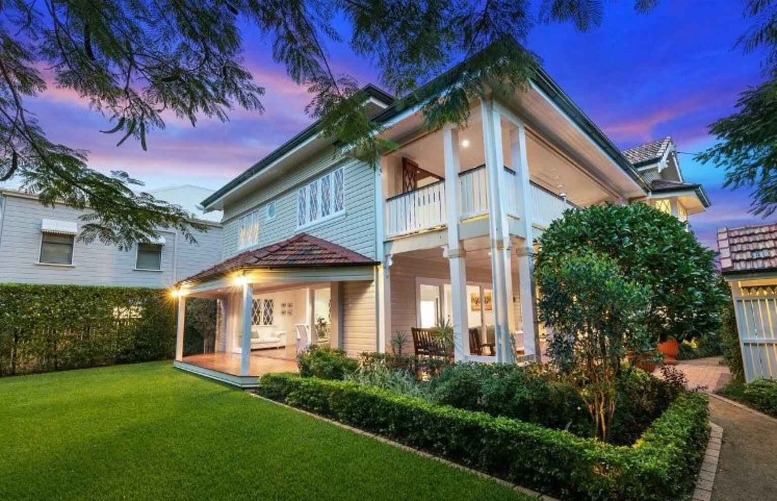 23 Wren Street Ascot 23 Wren Street Ascot