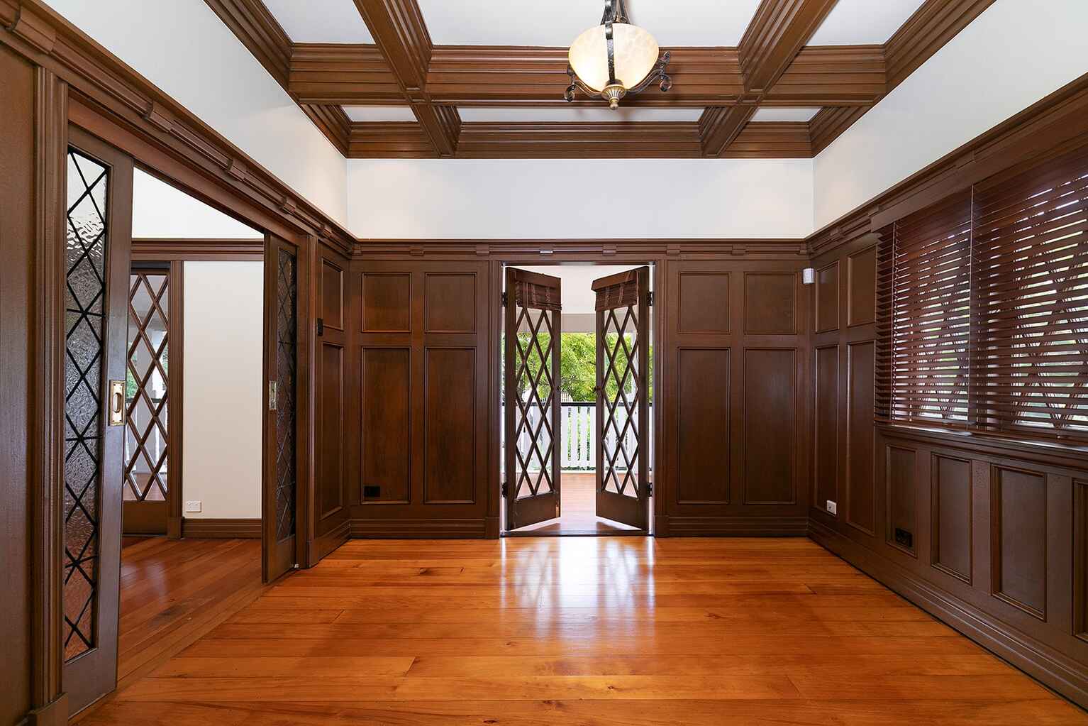 23 Wren Street Ascot 23 Wren Street Ascot