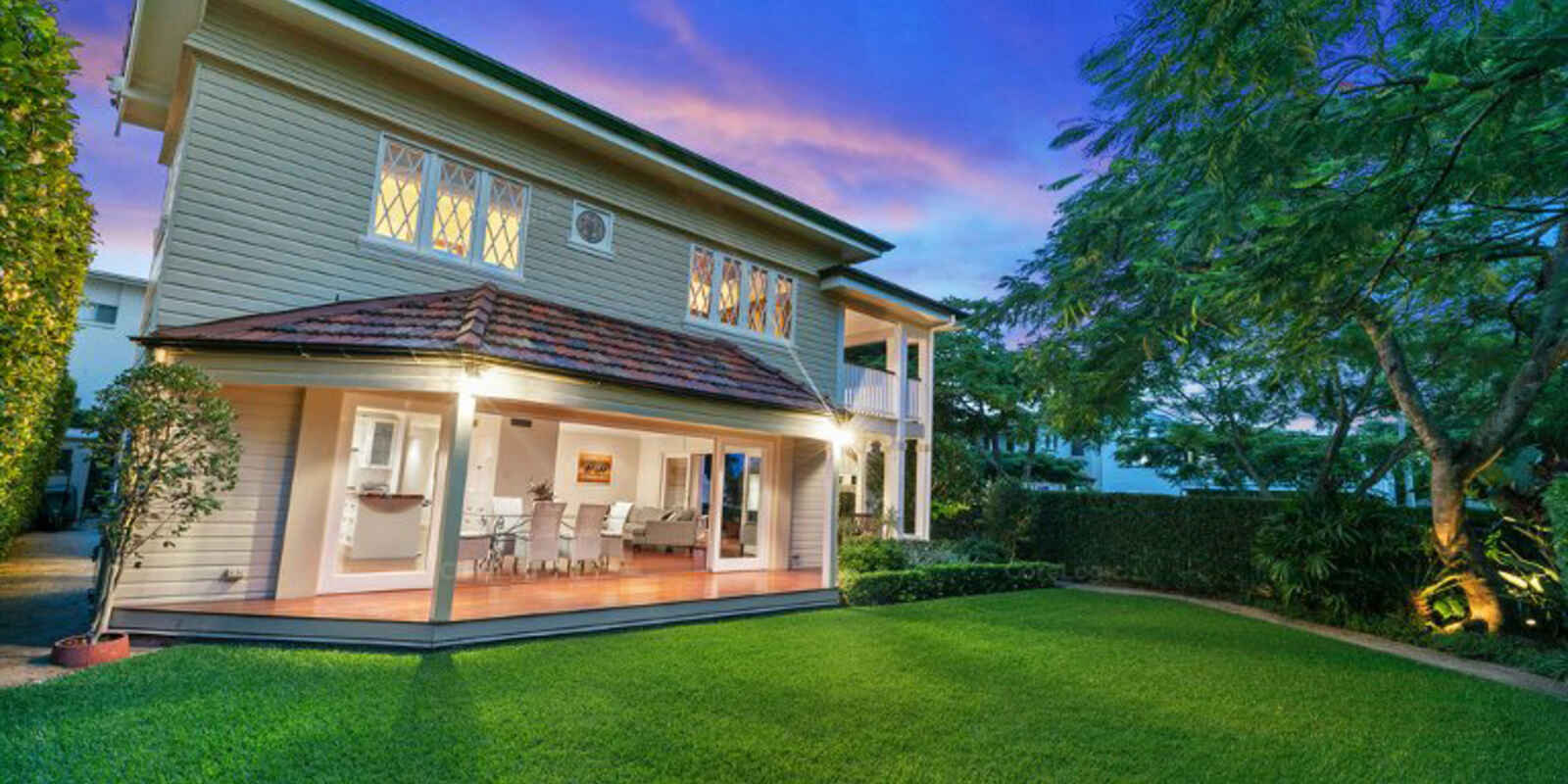 23 Wren Street Ascot 23 Wren Street Ascot