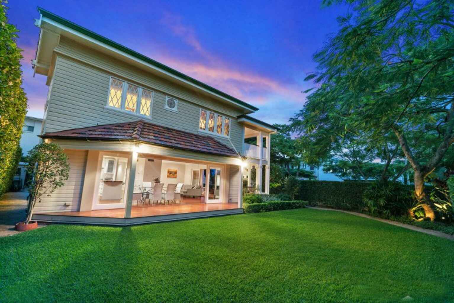 23 Wren Street Ascot 23 Wren Street Ascot