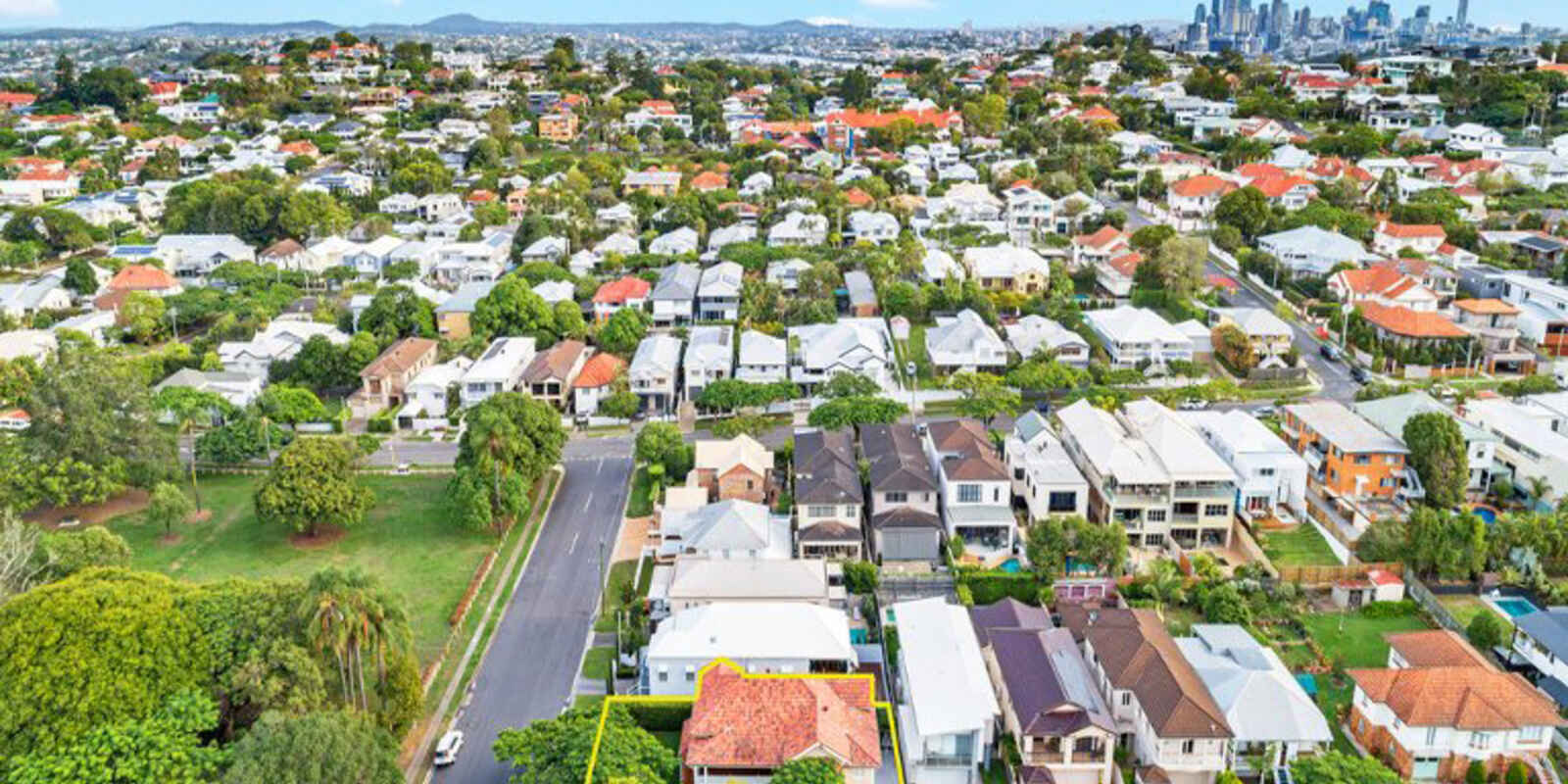 23 Wren Street Ascot 23 Wren Street Ascot