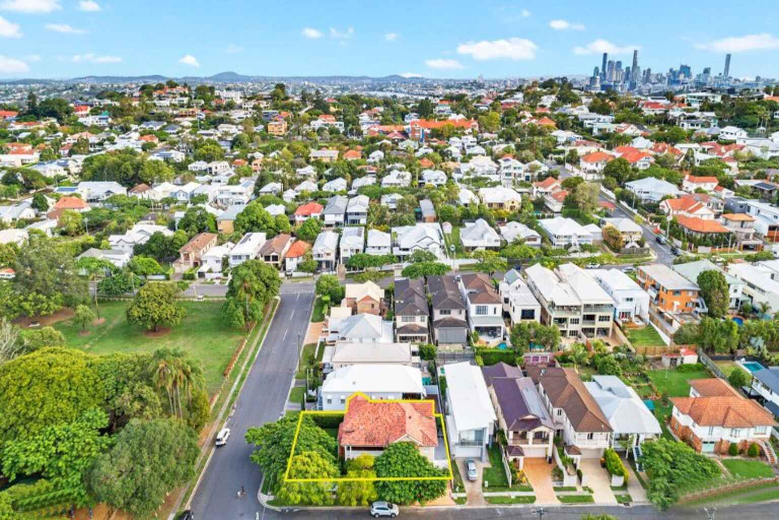 23 Wren Street Ascot 23 Wren Street Ascot