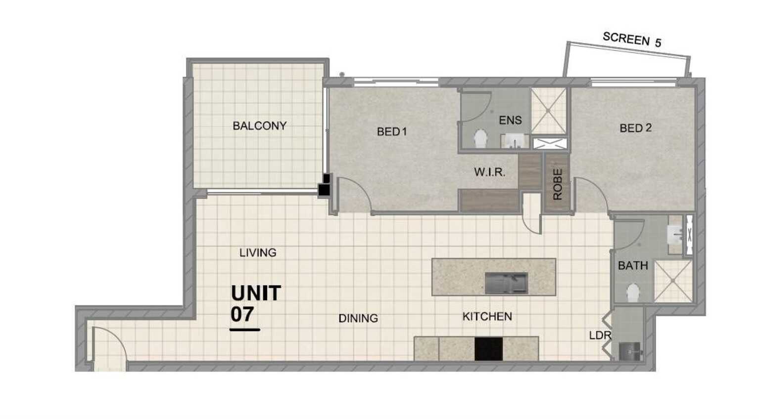 7/42 Samford Road Alderley