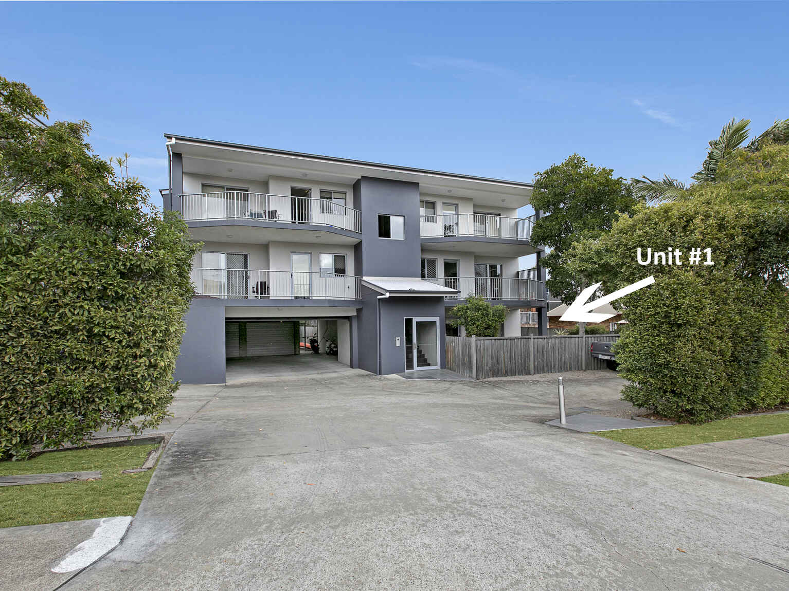 1/5-9 Millen Street Enoggera