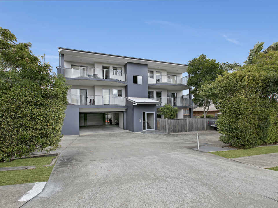 1/5-9 Millen Street Enoggera