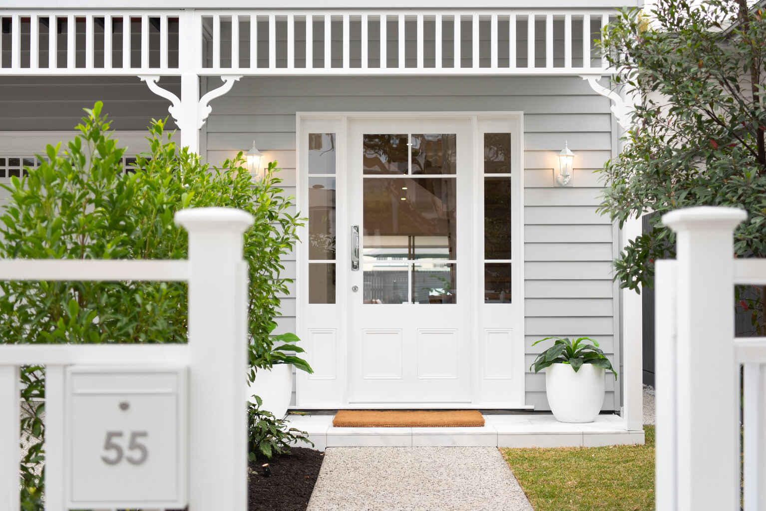 55 Stevenson Street Ascot 55 Stevenson Street Ascot