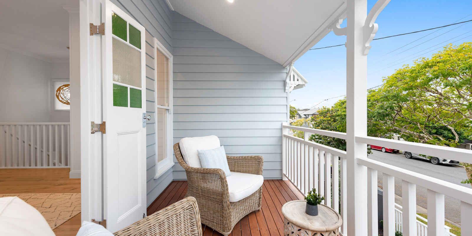 55 Stevenson Street Ascot
