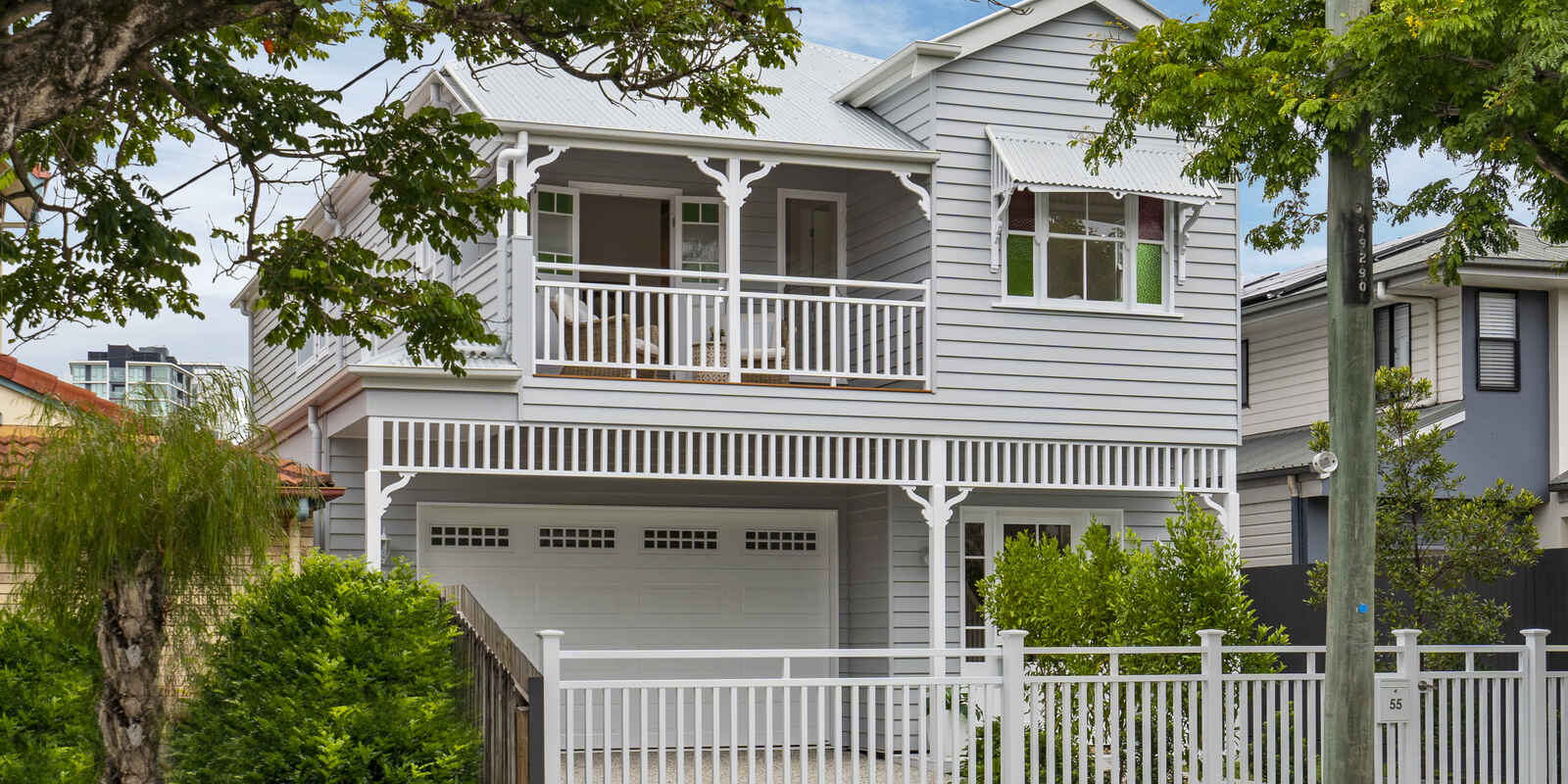 55 Stevenson Street Ascot