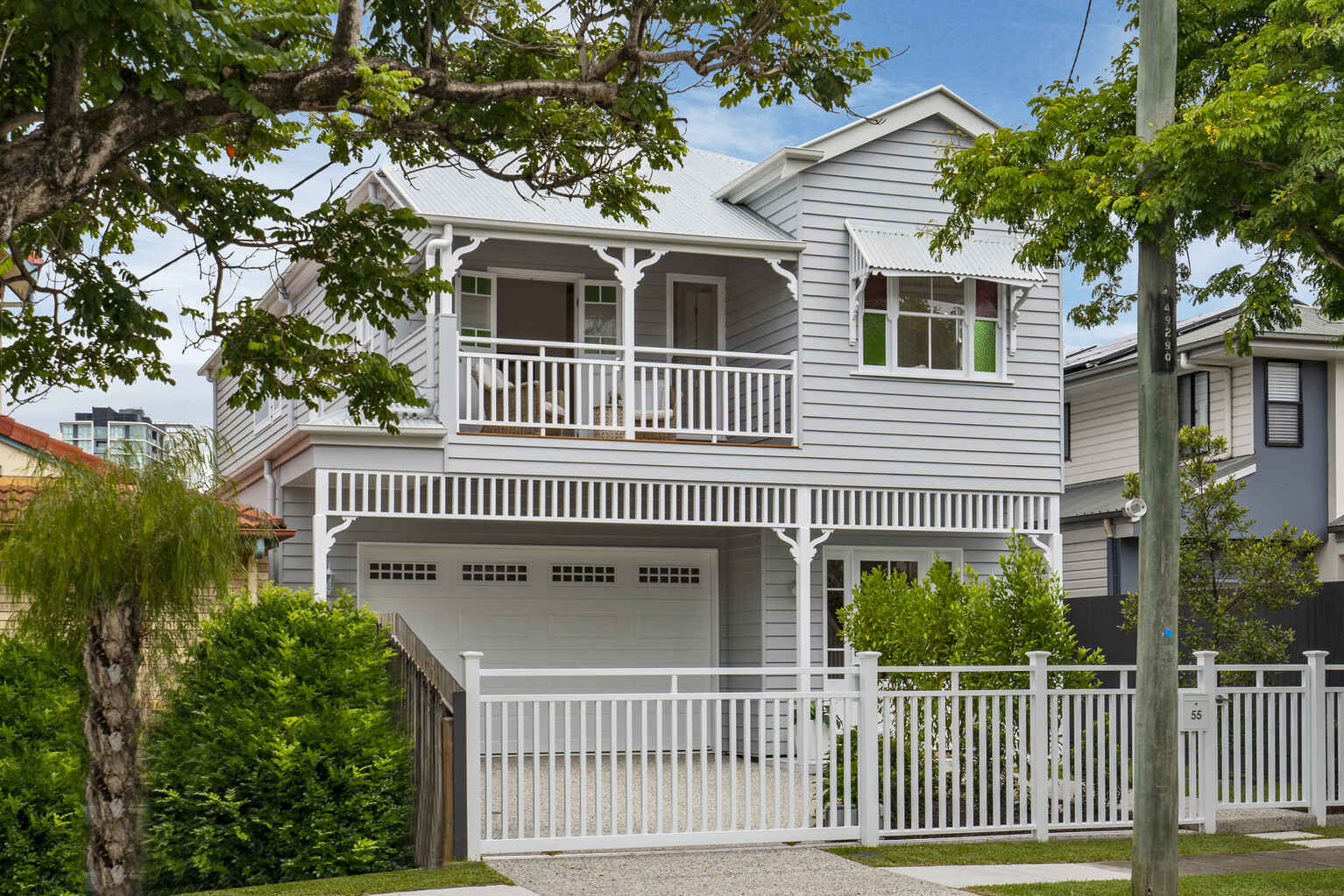 55 Stevenson Street Ascot 55 Stevenson Street Ascot