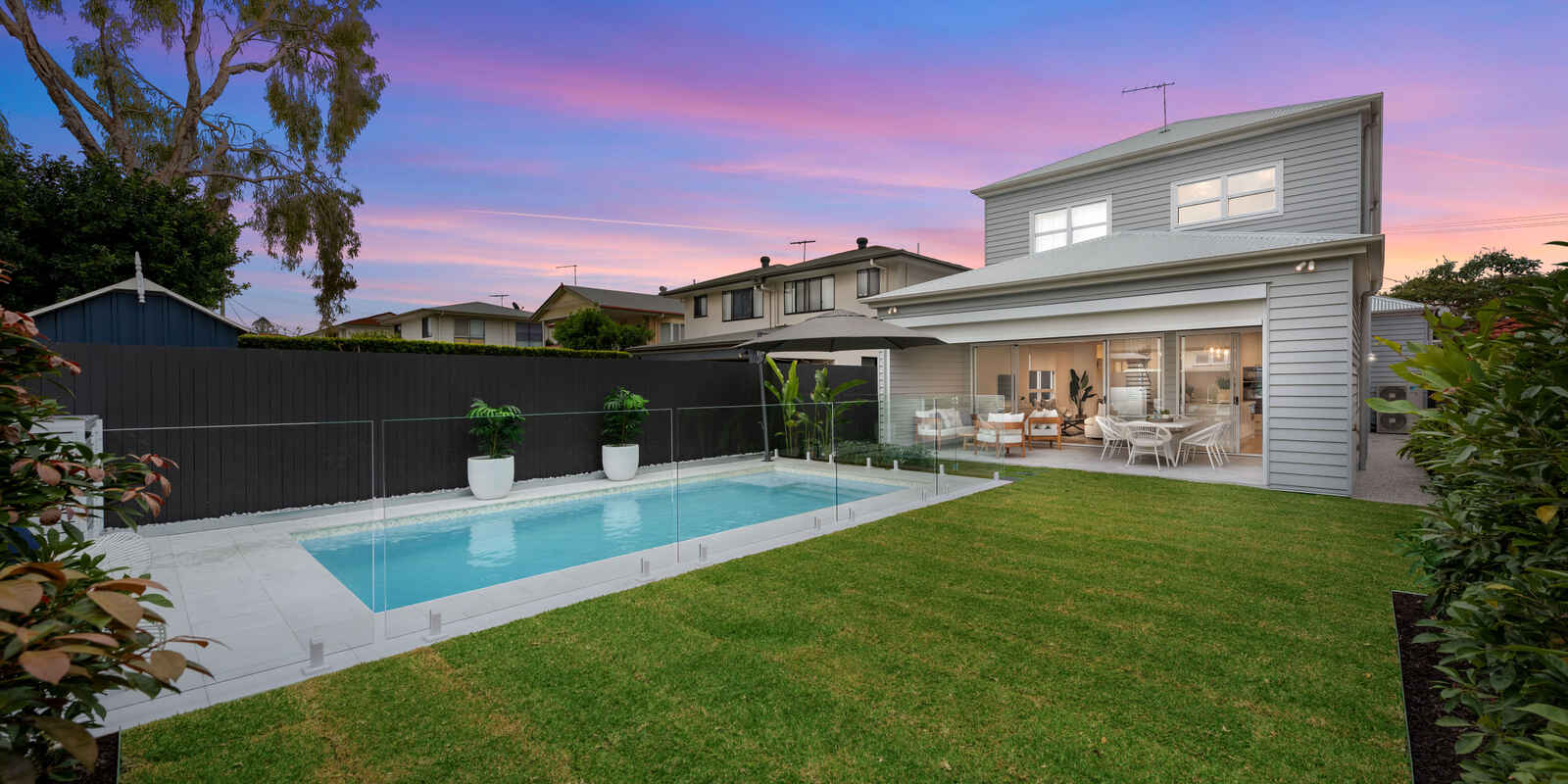 55 Stevenson Street Ascot