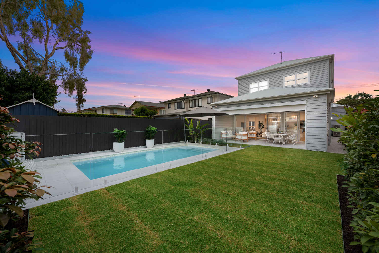 55 Stevenson Street Ascot 55 Stevenson Street Ascot