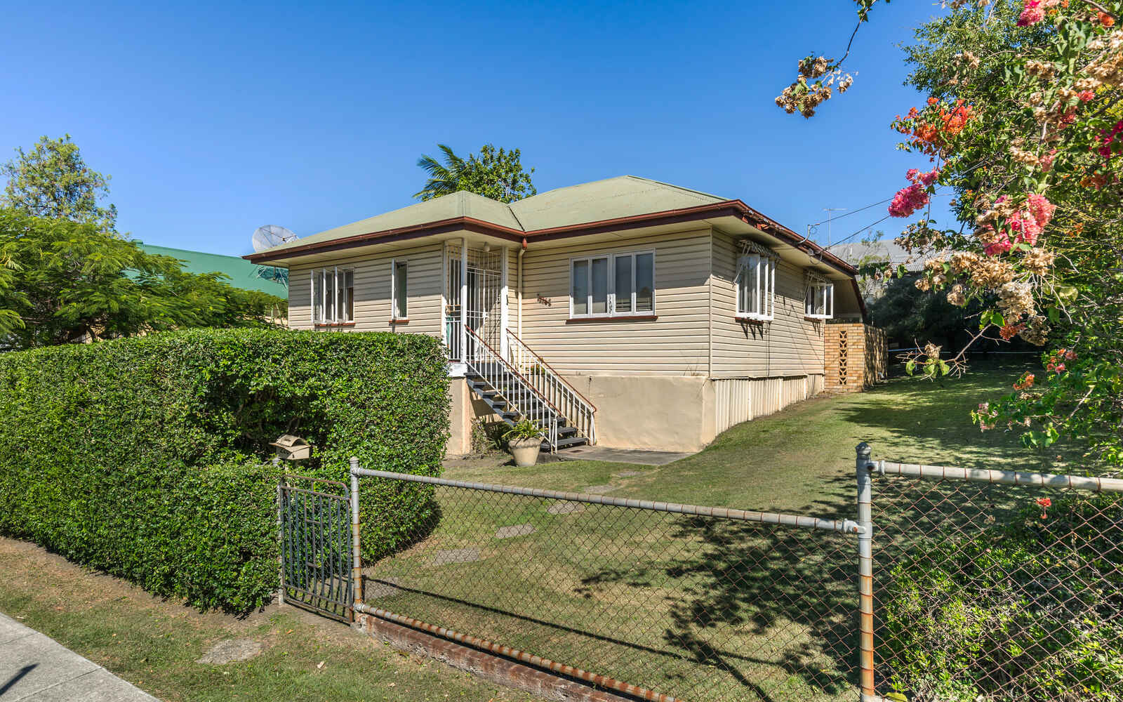 House For Sale 226 Newmarket Road Wilston