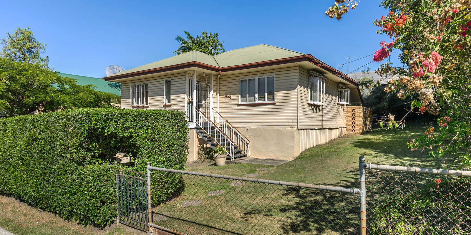 226 Newmarket Road Wilston 226 Newmarket Road Wilston