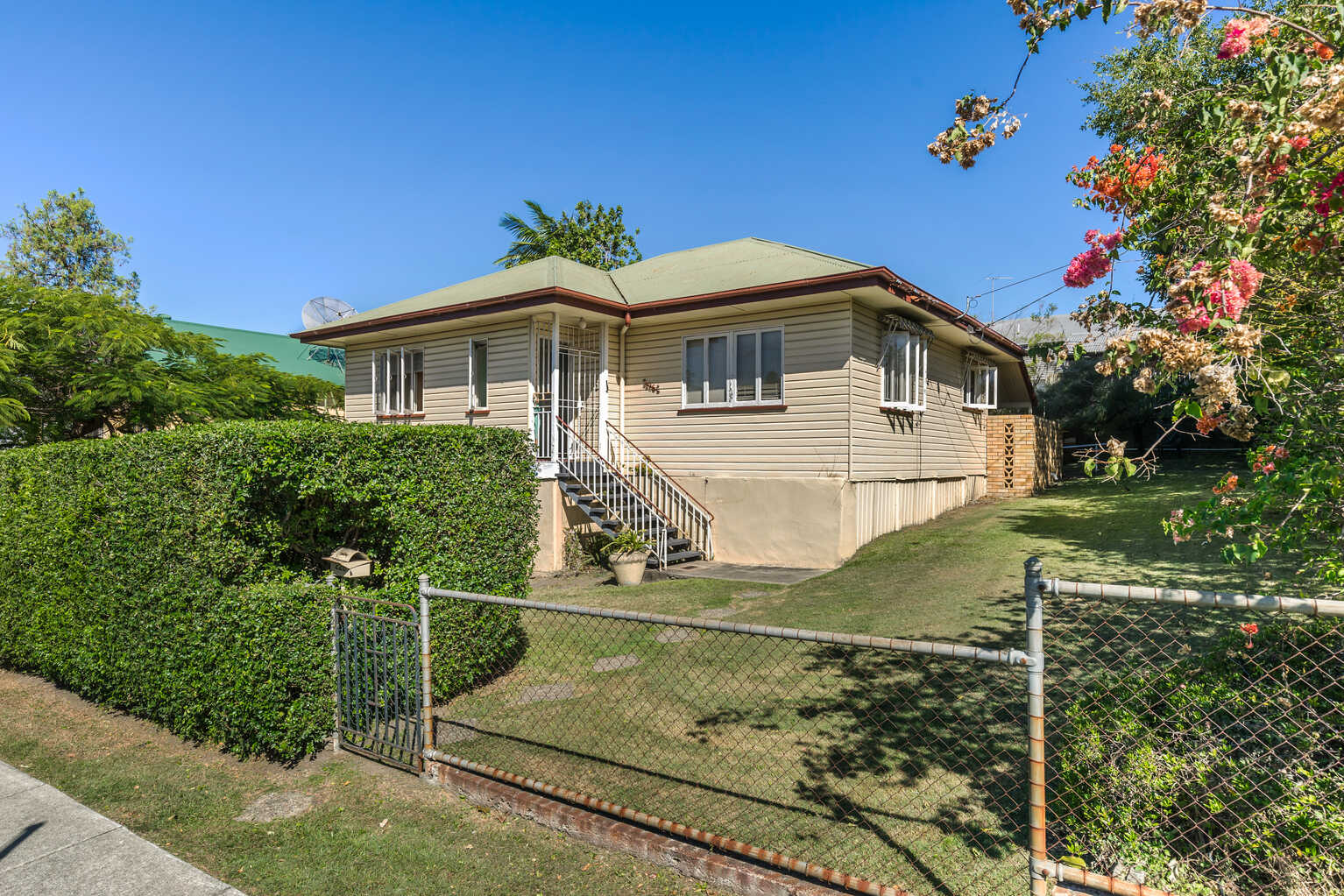 226 Newmarket Road Wilston 226 Newmarket Road Wilston