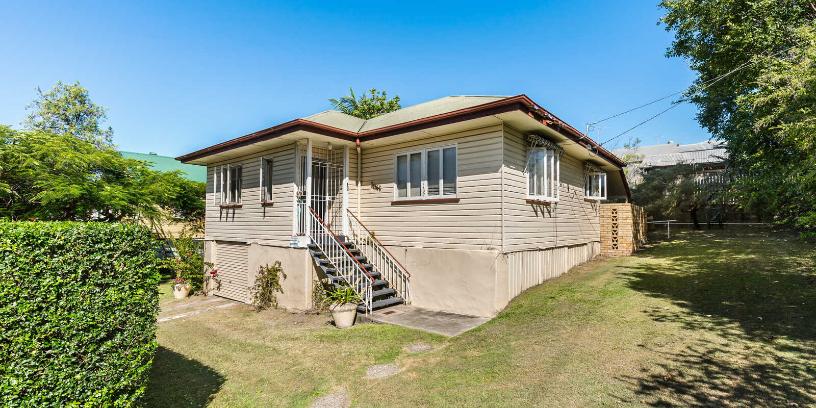 226 Newmarket Road Wilston 226 Newmarket Road Wilston