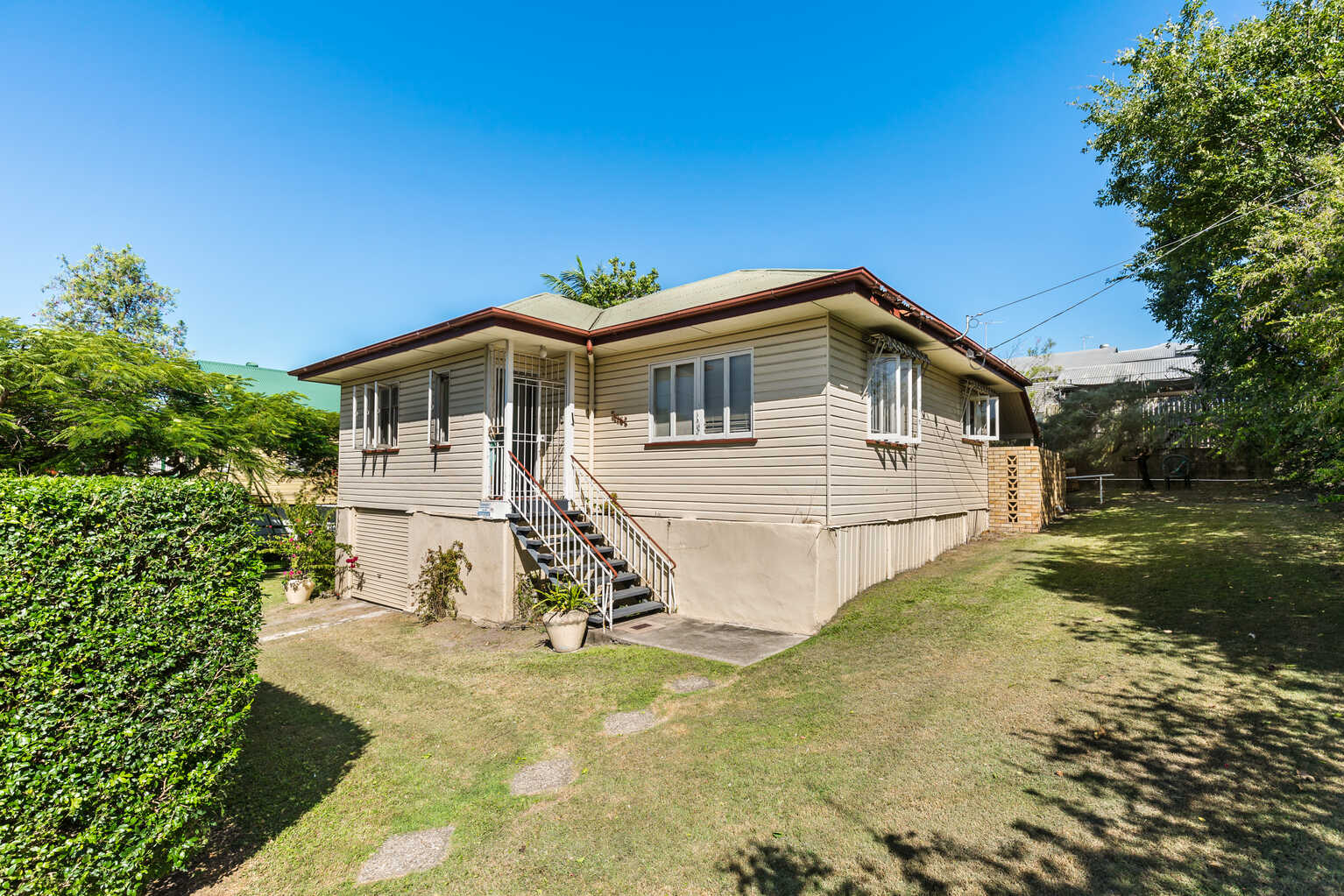 226 Newmarket Road Wilston 226 Newmarket Road Wilston