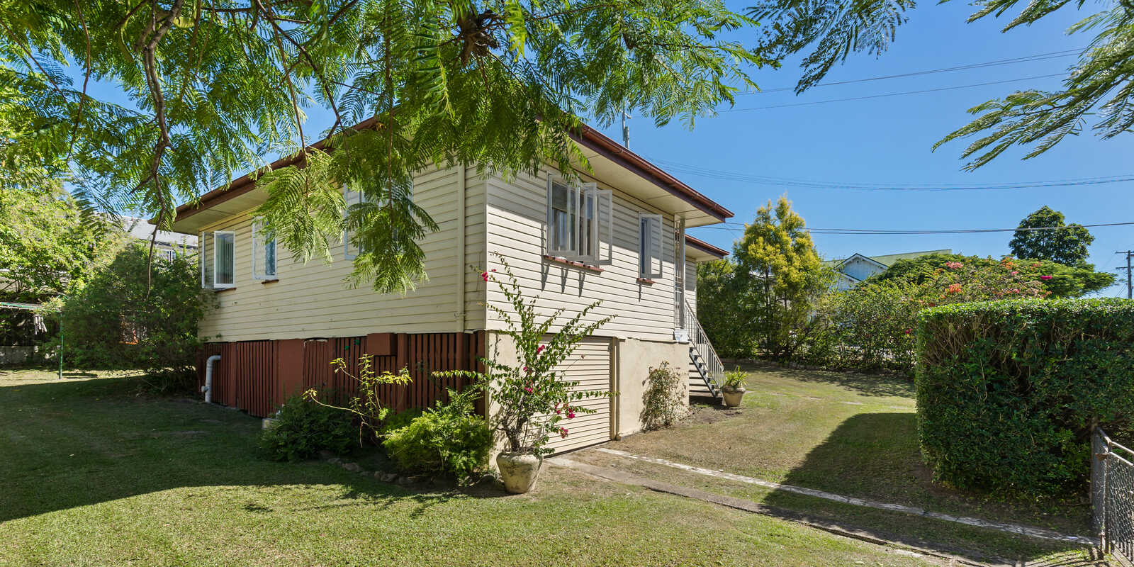 226 Newmarket Road Wilston 226 Newmarket Road Wilston