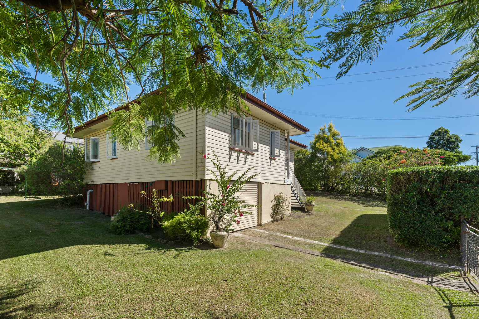 226 Newmarket Road Wilston 226 Newmarket Road Wilston