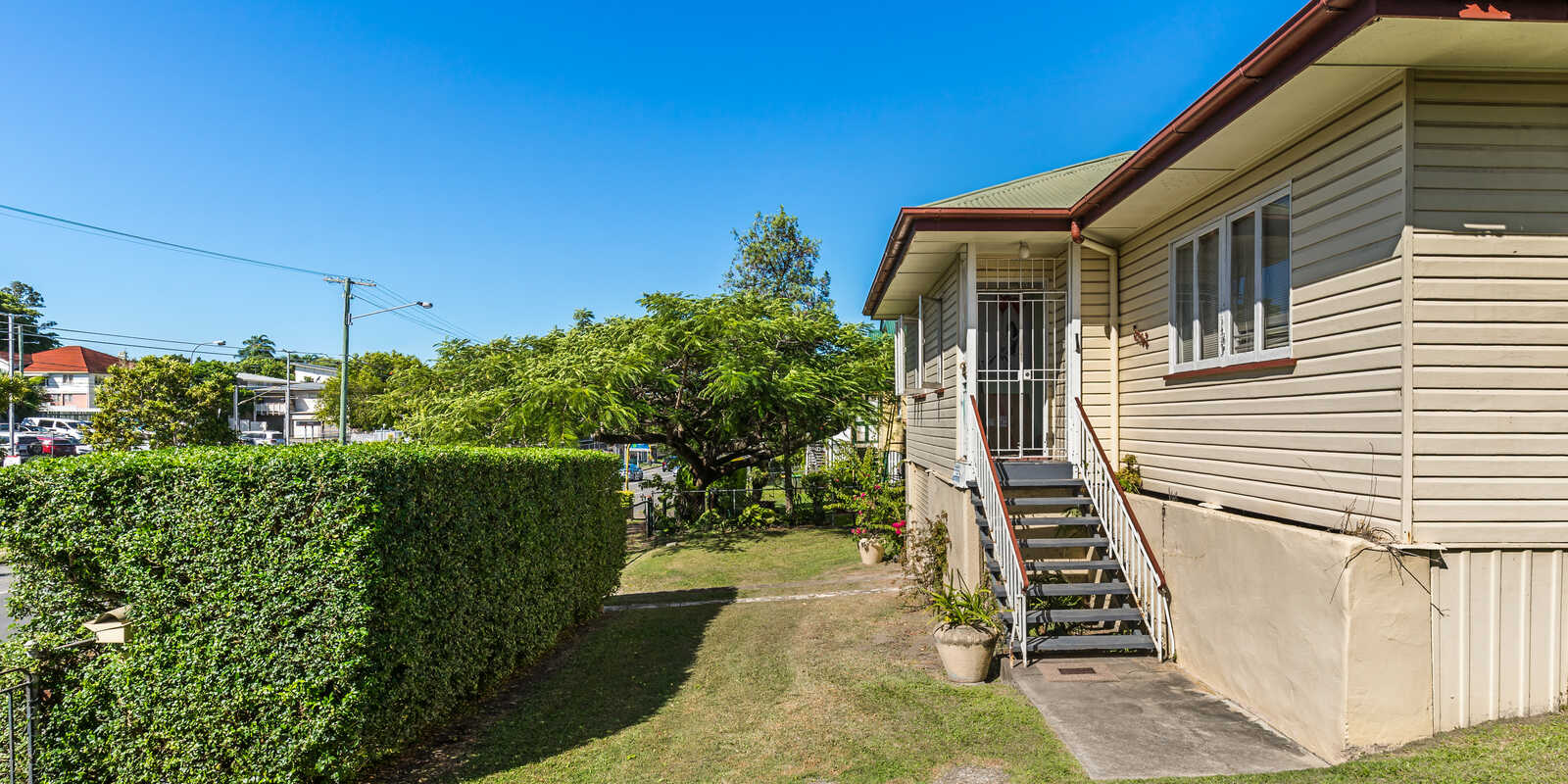 226 Newmarket Road Wilston 226 Newmarket Road Wilston