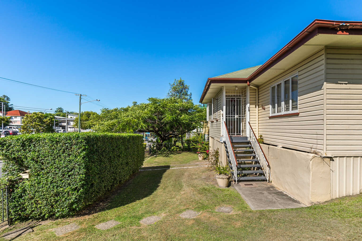 226 Newmarket Road Wilston 226 Newmarket Road Wilston