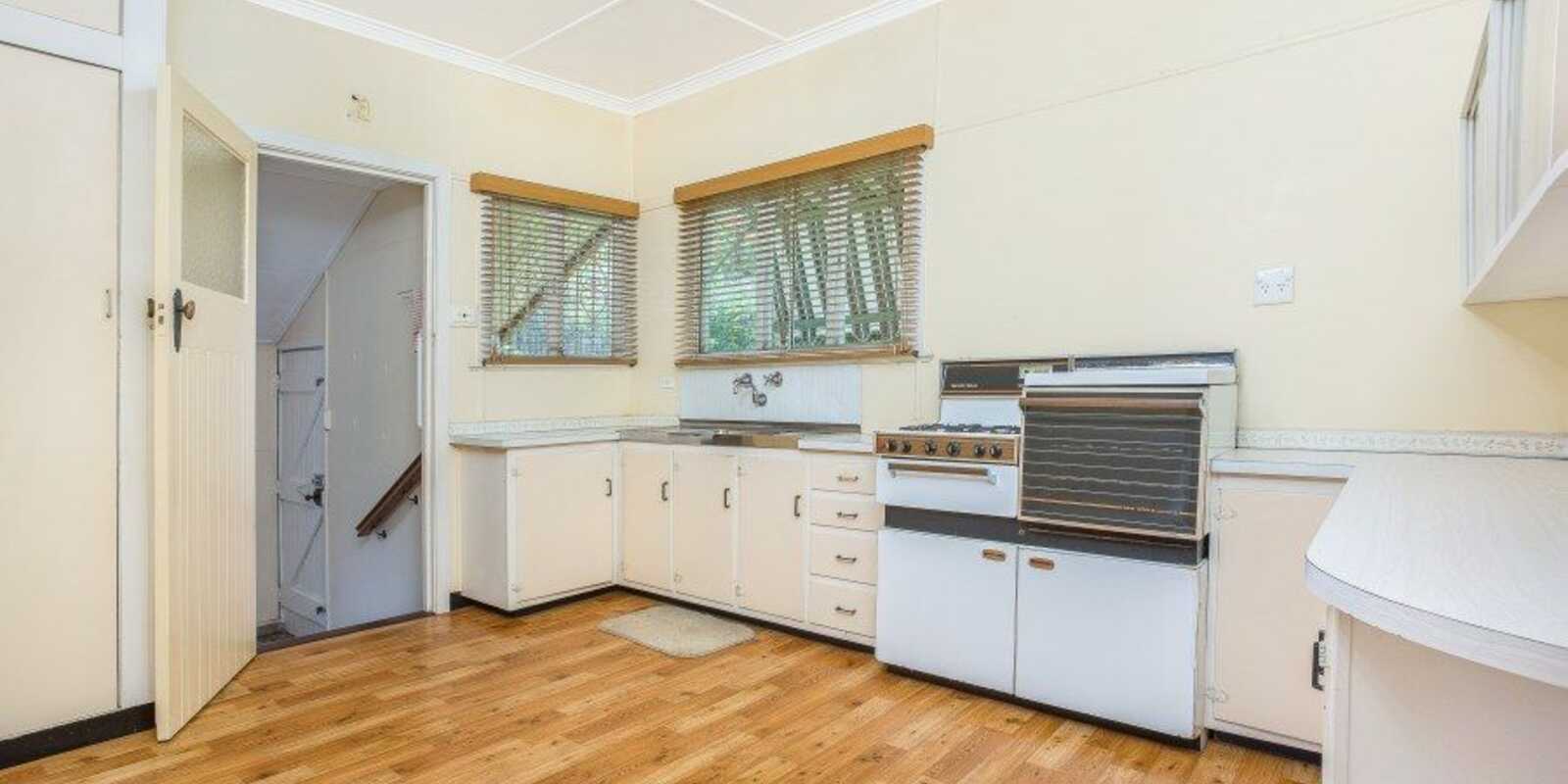 226 Newmarket Road Wilston 226 Newmarket Road Wilston
