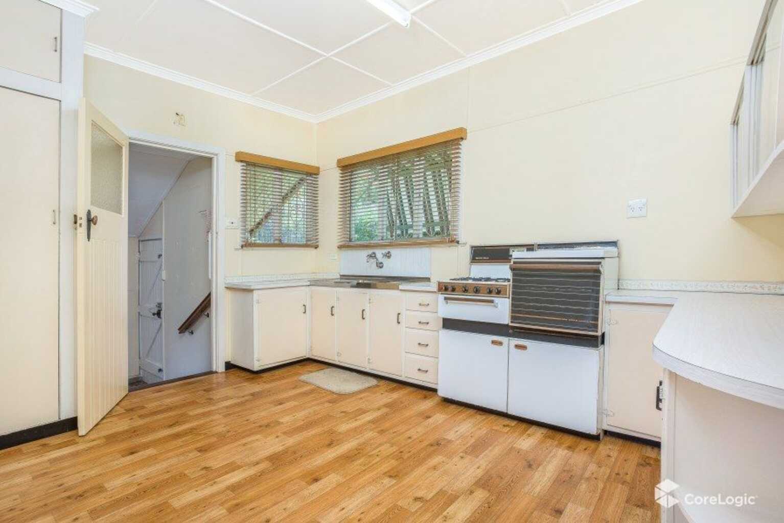 226 Newmarket Road Wilston 226 Newmarket Road Wilston