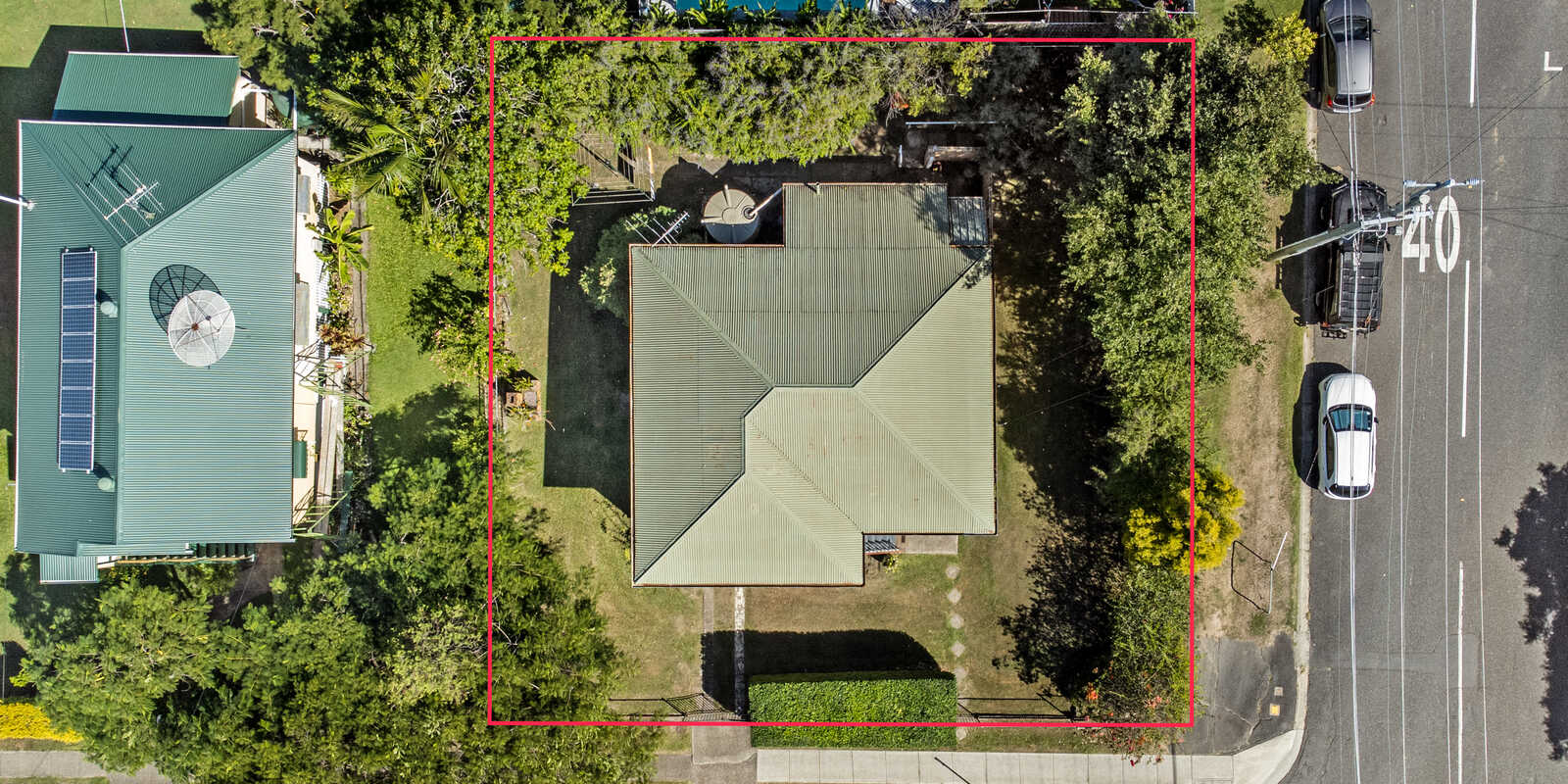 226 Newmarket Road Wilston 226 Newmarket Road Wilston