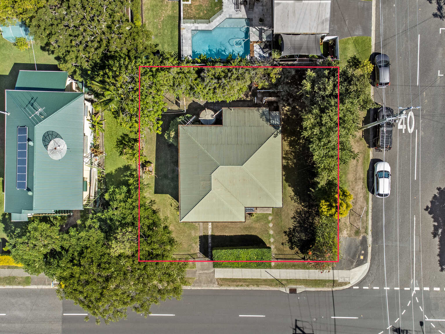 226 Newmarket Road Wilston 226 Newmarket Road Wilston