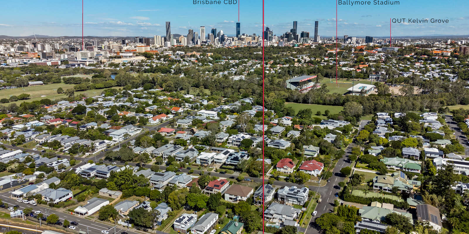 226 Newmarket Road Wilston 226 Newmarket Road Wilston