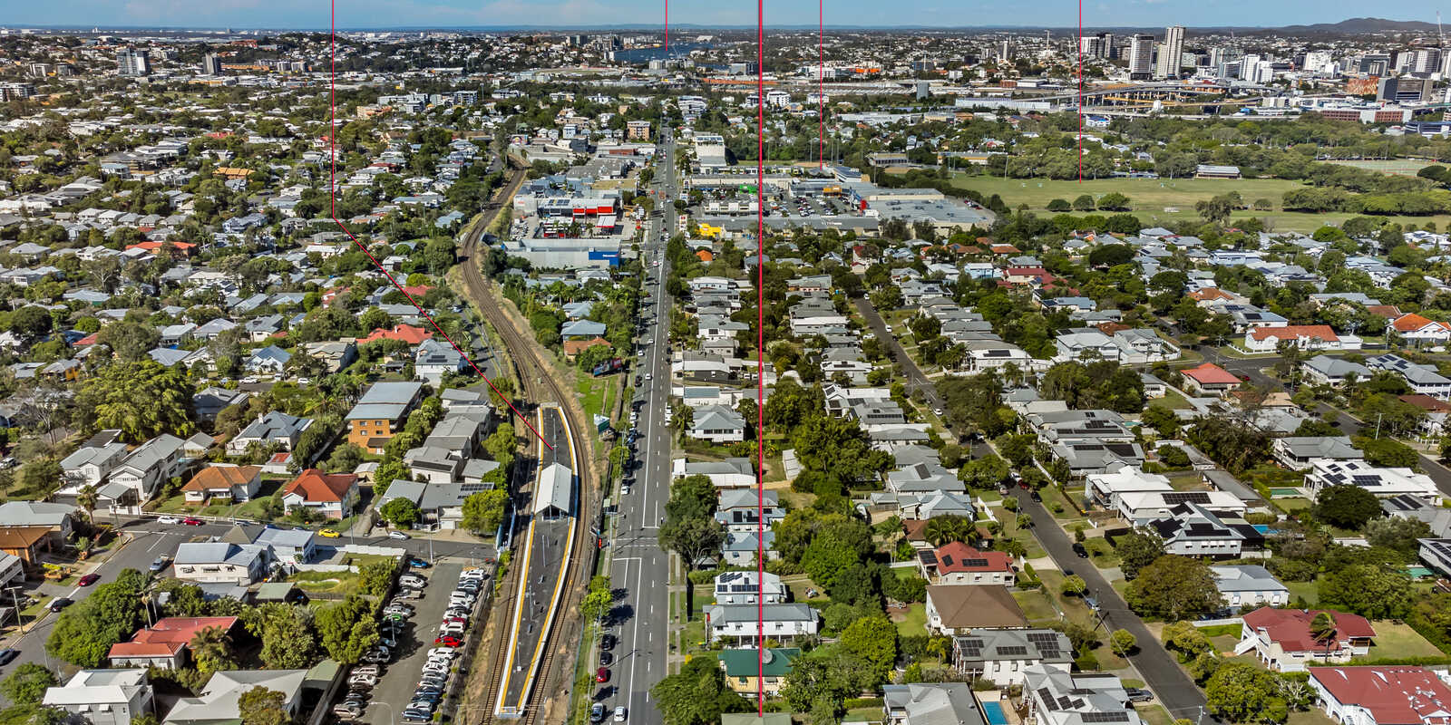 226 Newmarket Road Wilston 226 Newmarket Road Wilston