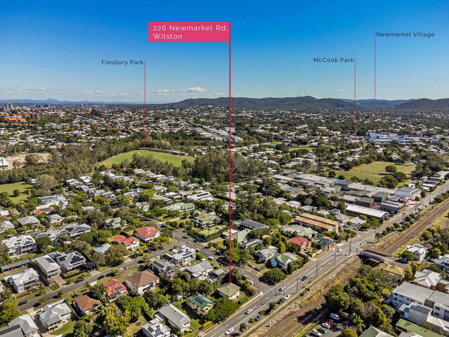 226 Newmarket Road Wilston 226 Newmarket Road Wilston