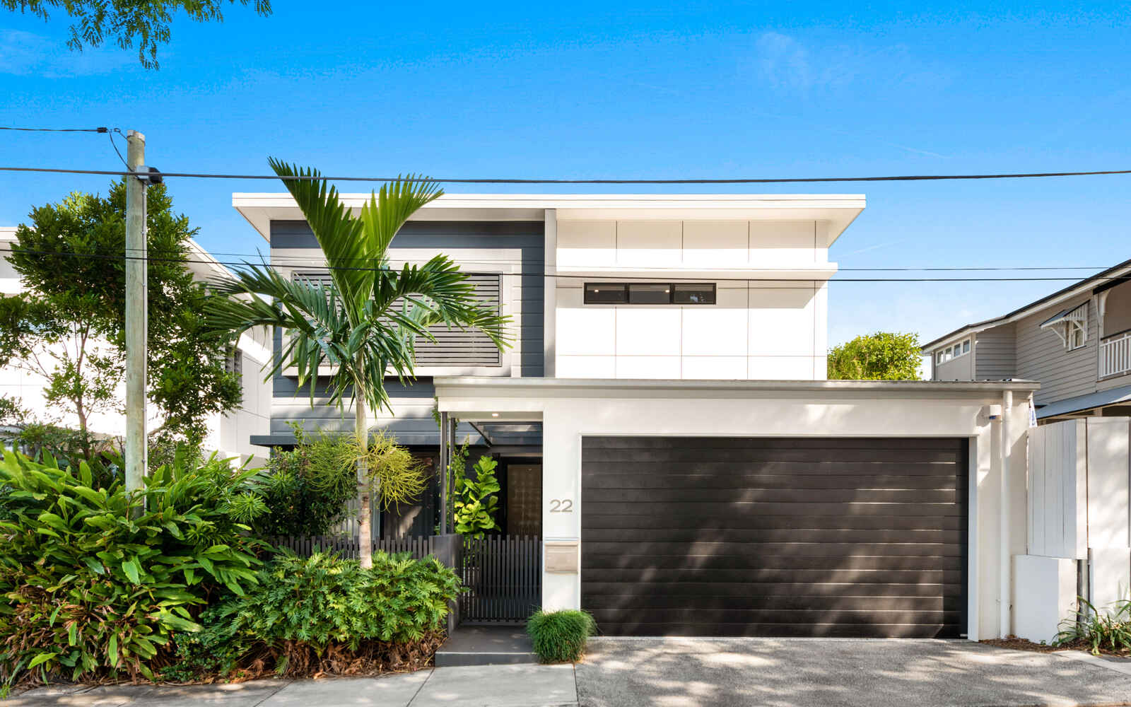 House For Sale 22 Burrell Street Clayfield