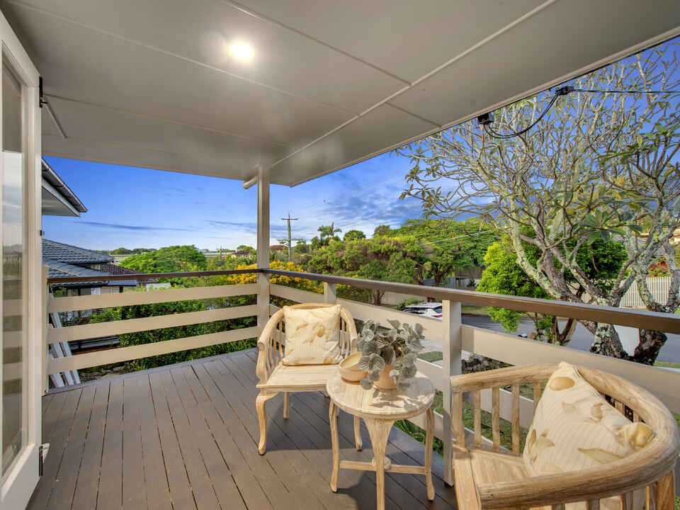 27 Ferrier Street Aspley