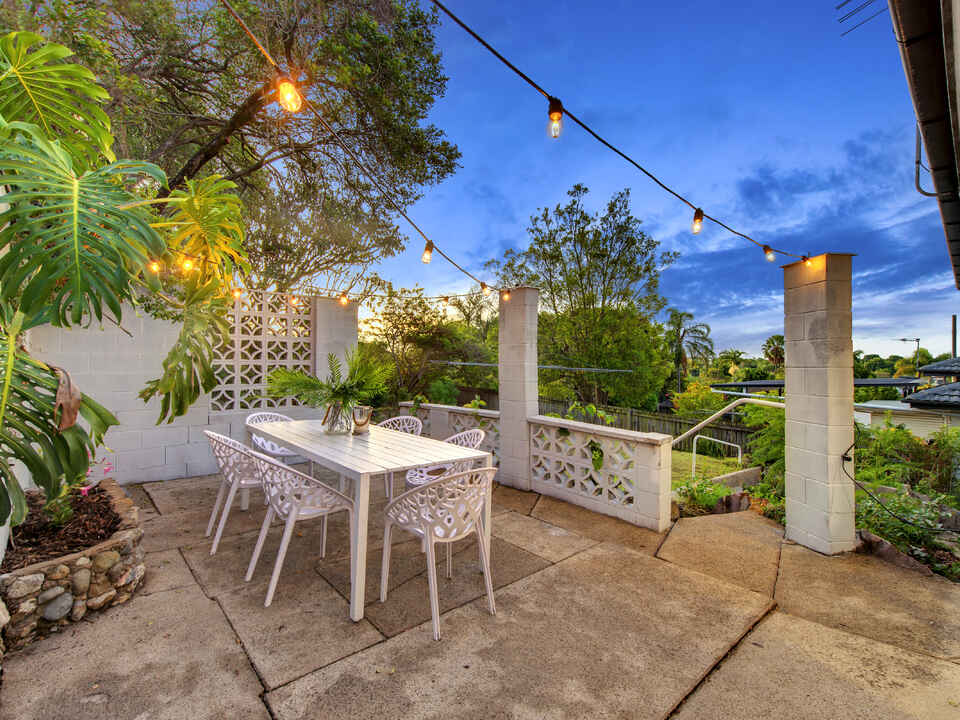 27 Ferrier Street Aspley