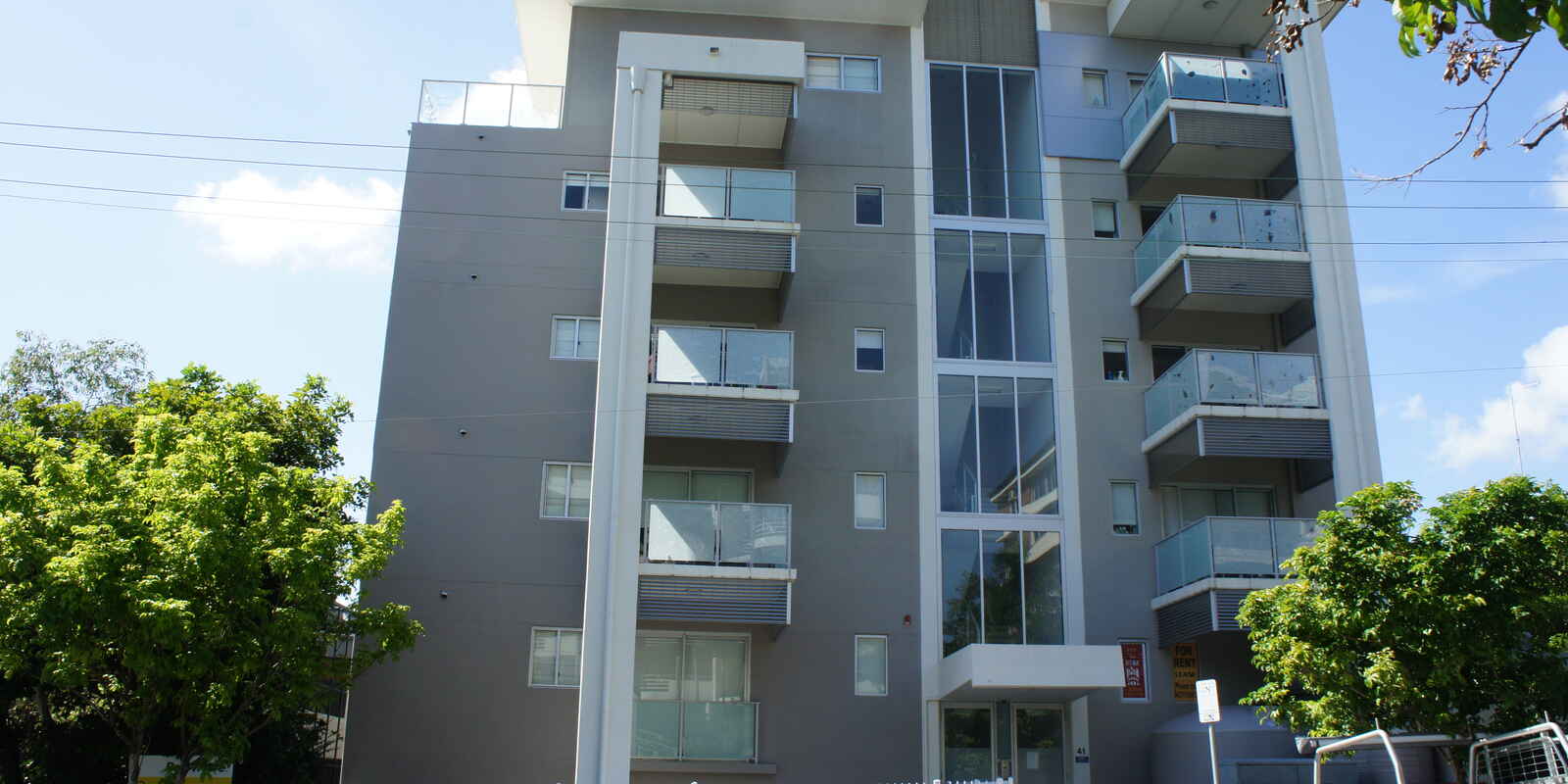 26-41 Fortescue Street Spring Hill