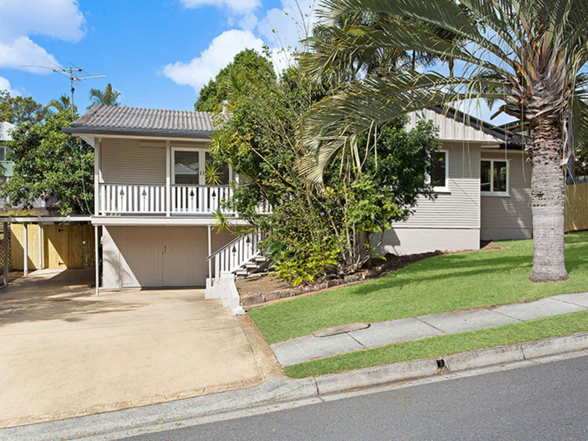 15 Koolewong Street Stafford Heights
