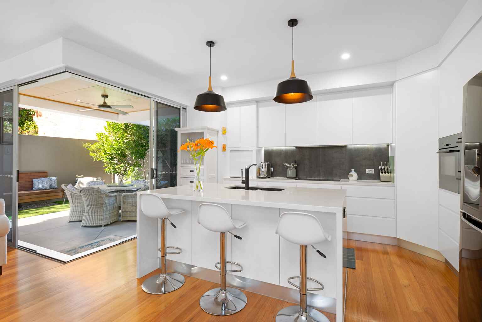 85 Charlton Street Ascot 85 Charlton Street Ascot