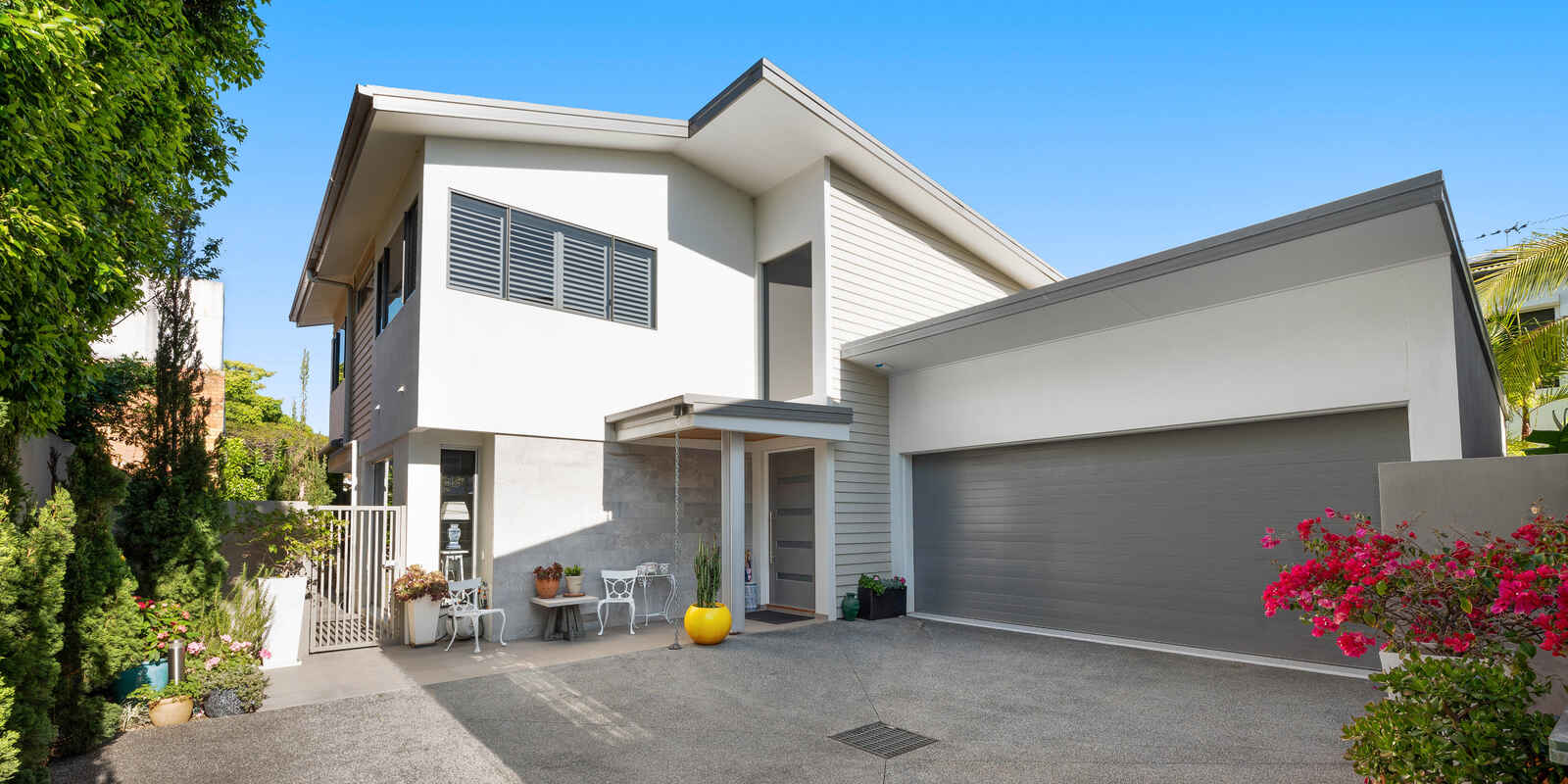 85 Charlton Street Ascot 85 Charlton Street Ascot