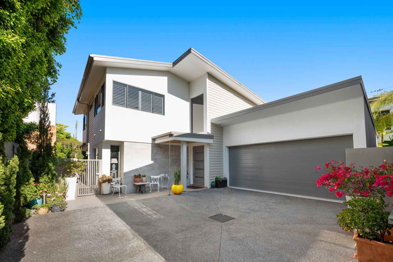 85 Charlton Street Ascot 85 Charlton Street Ascot