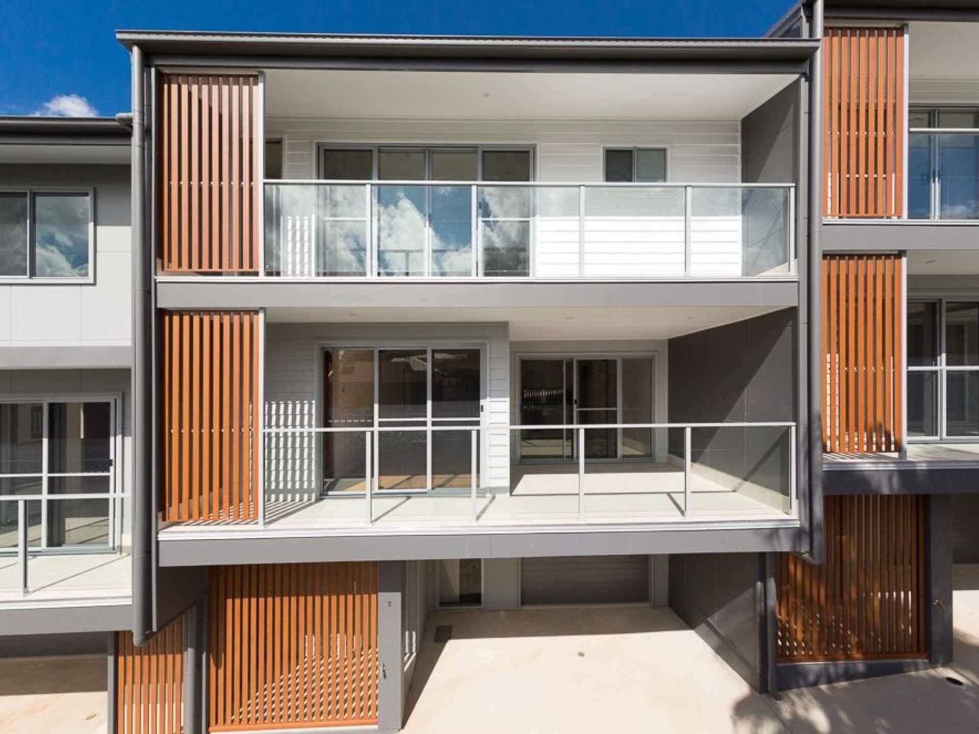 3/34A Fleming Road Herston