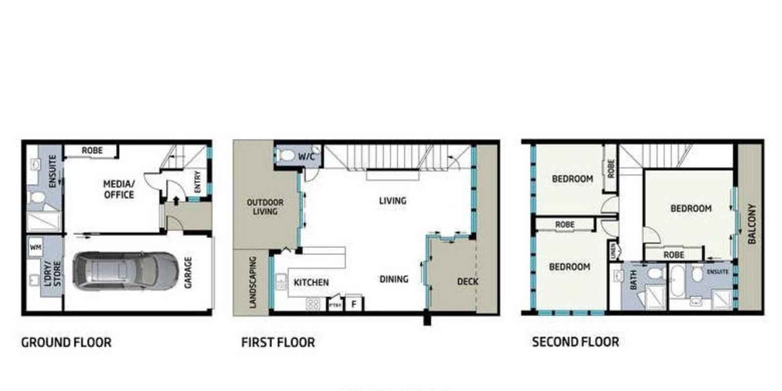 3/34A Fleming Road Herston