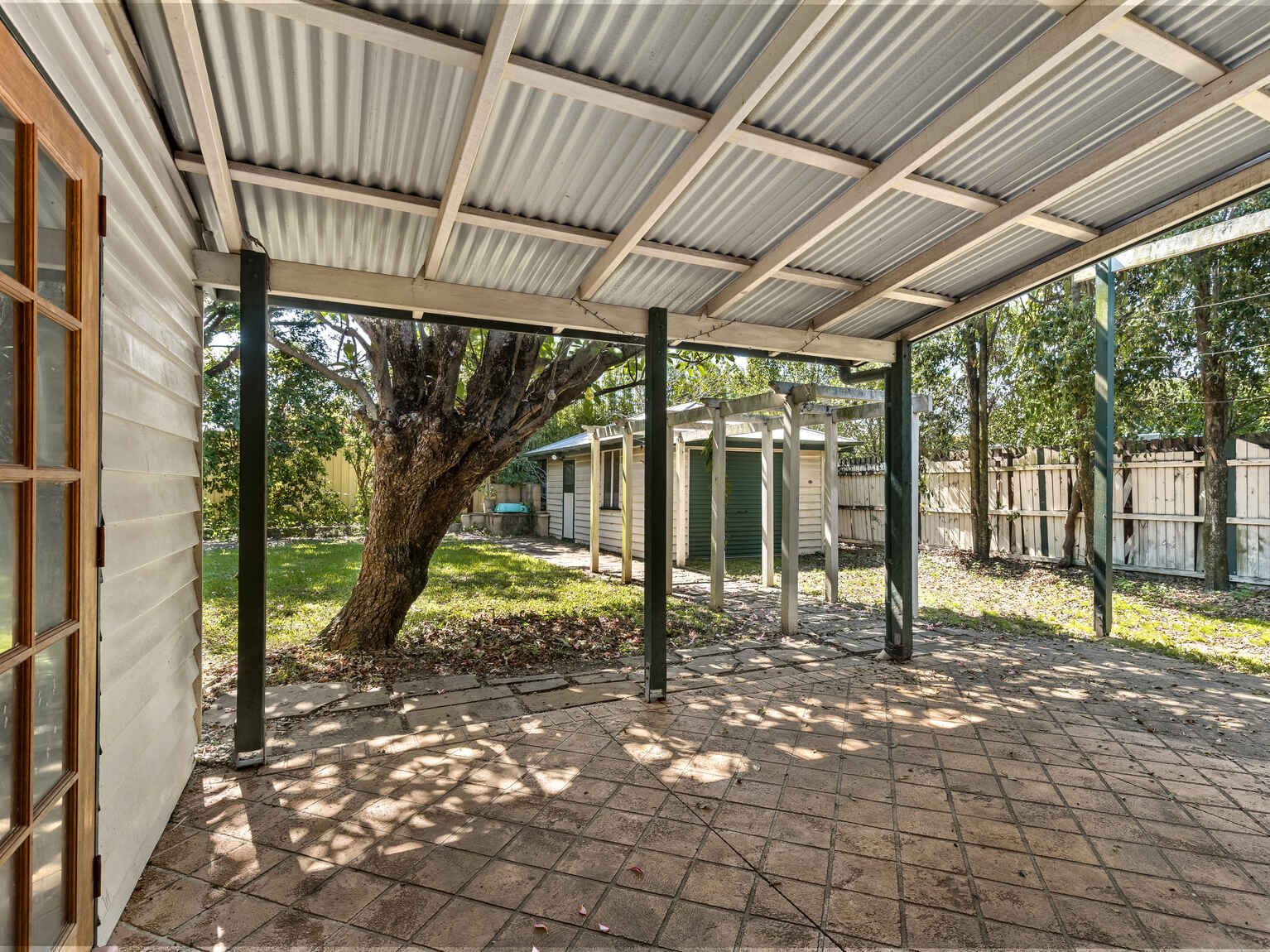 House For Sale 328 Nudgee Road Hendra
