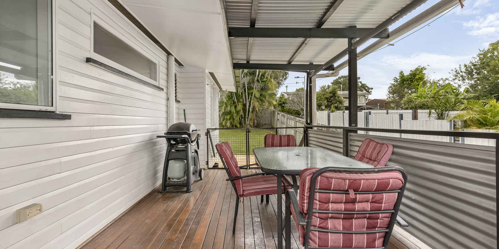 20 Viney Street Chermside West