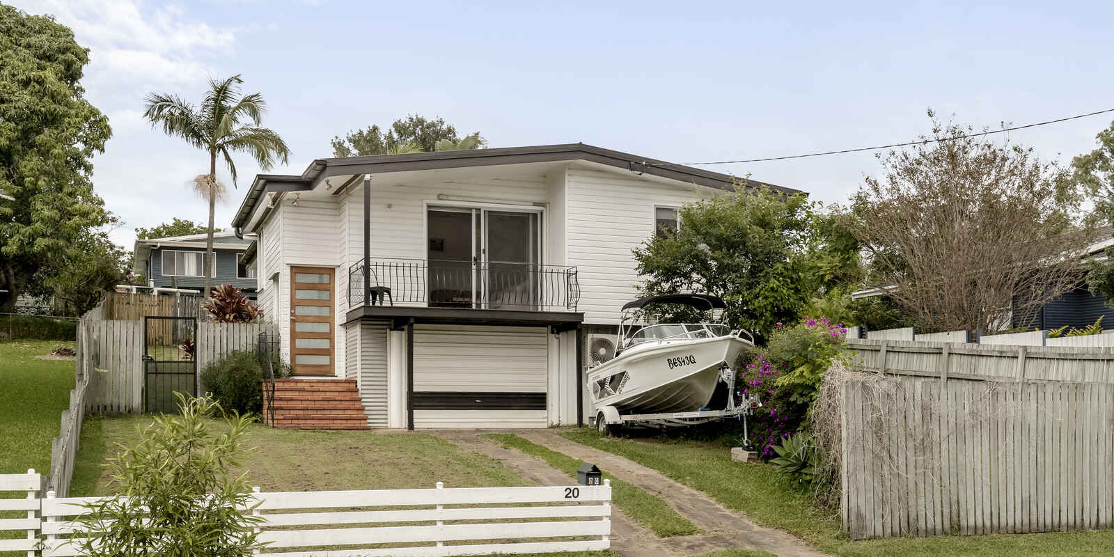 20 Viney Street Chermside West