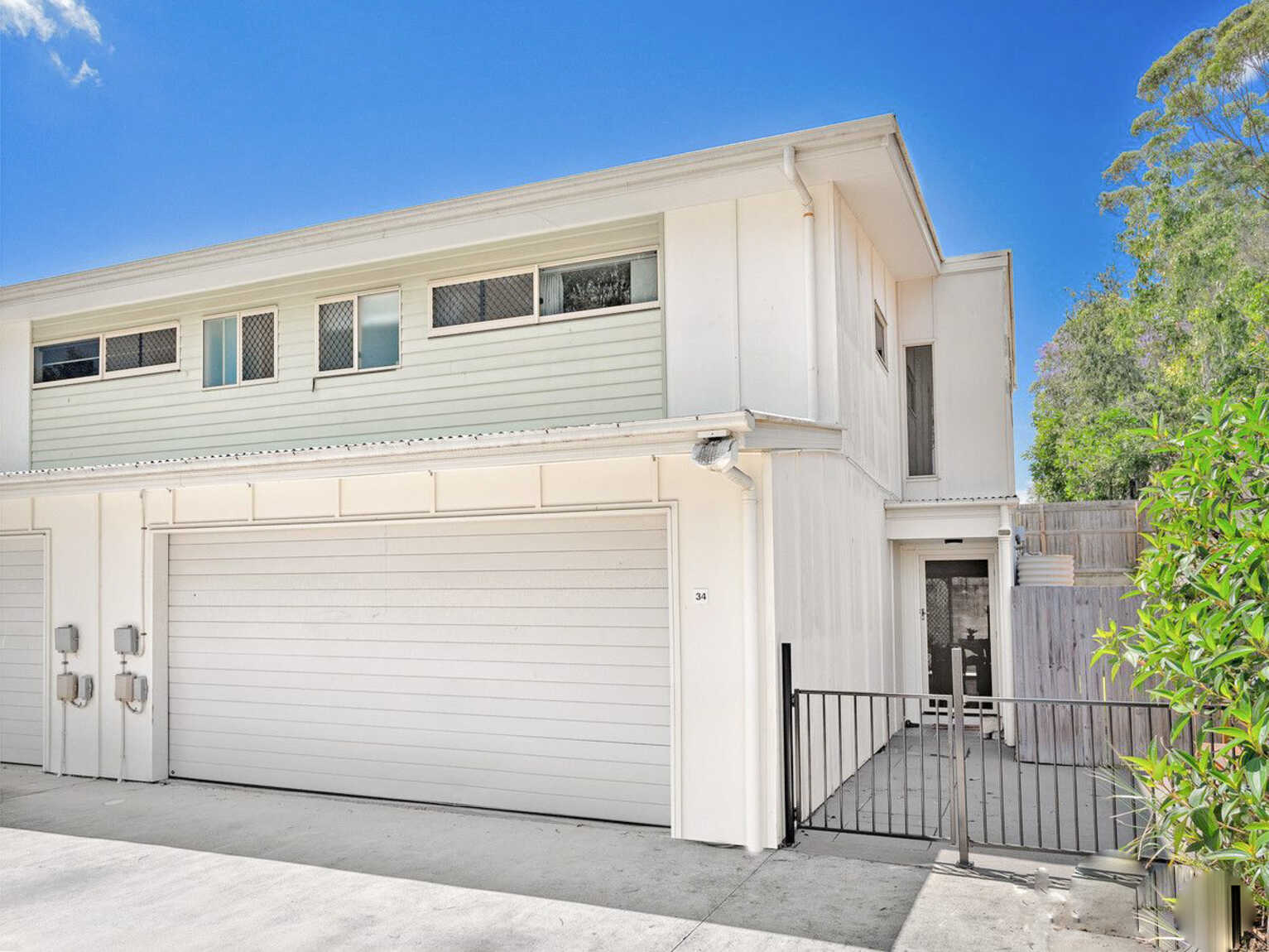 34/21 Lacey Road Carseldine