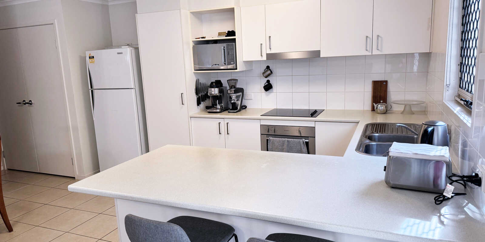 34/21 Lacey Road Carseldine