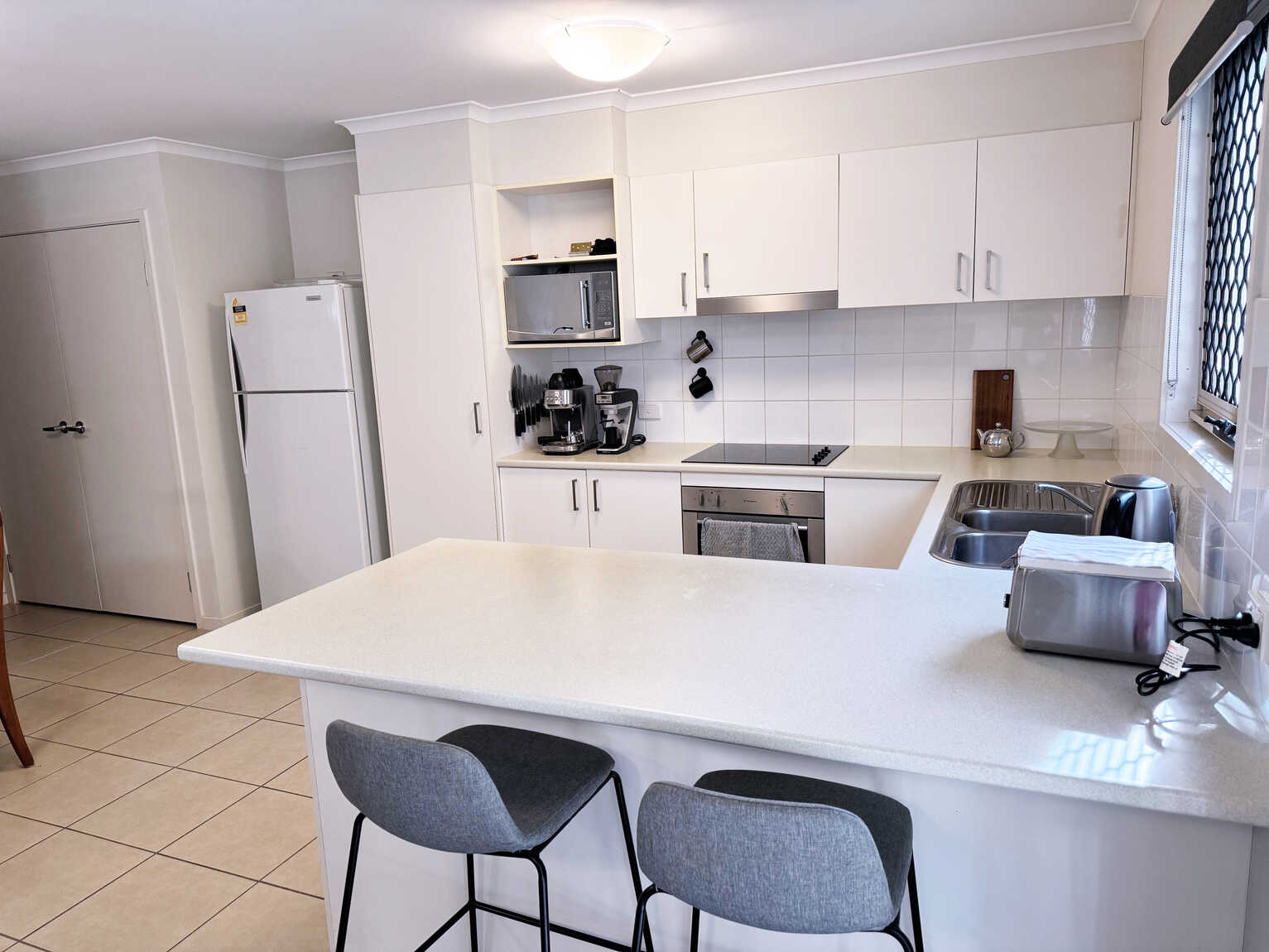 34/21 Lacey Road Carseldine