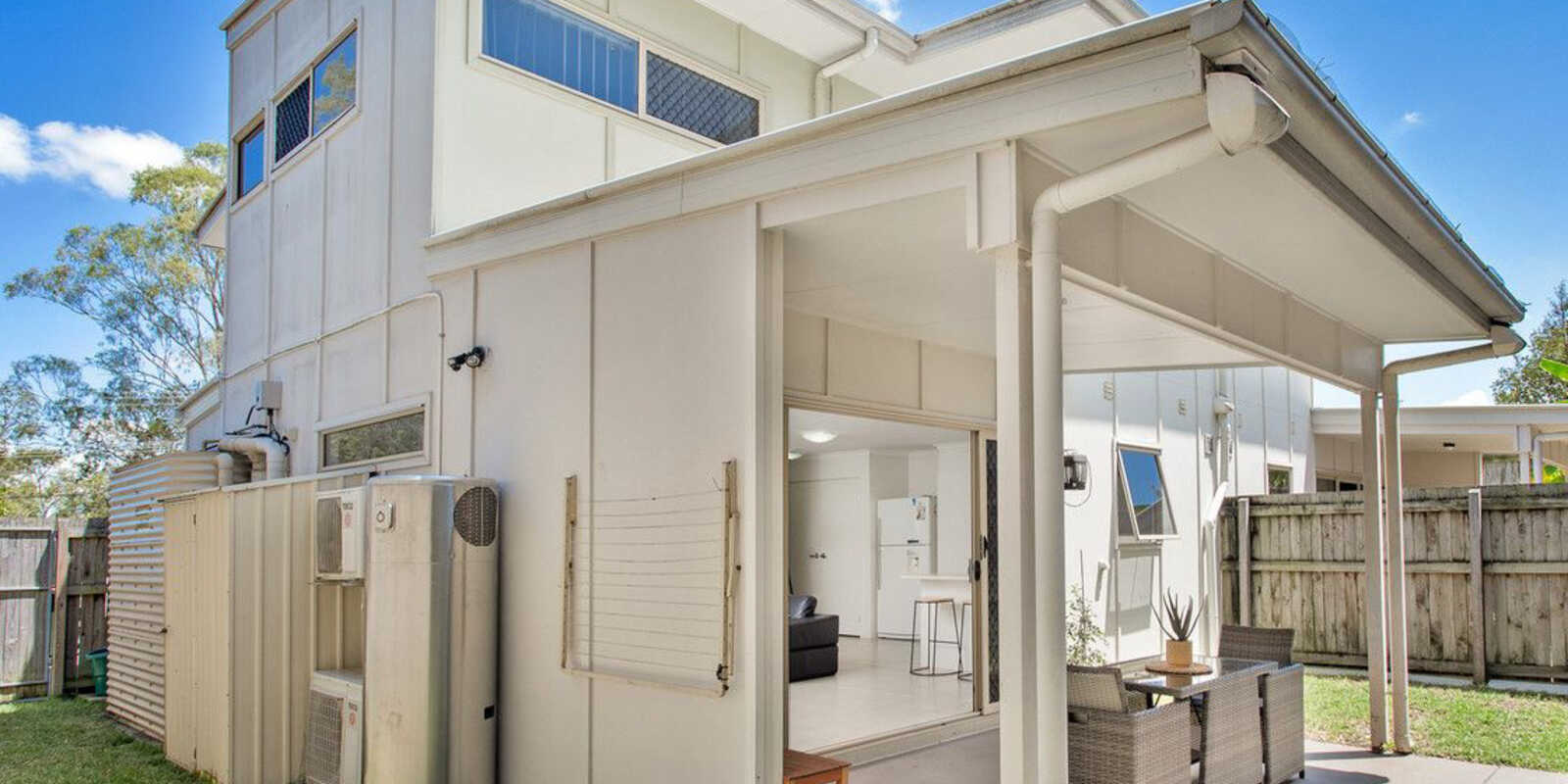 34/21 Lacey Road Carseldine